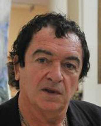 Cinalli Ricardo
